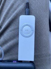 Apple iPod Shuffle 1st Generation