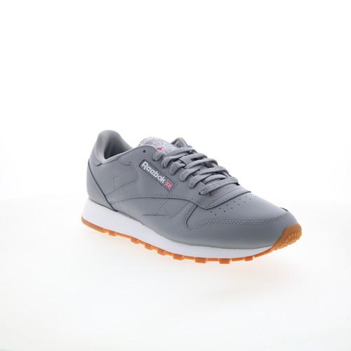 Reebok classic leather mens - classic,