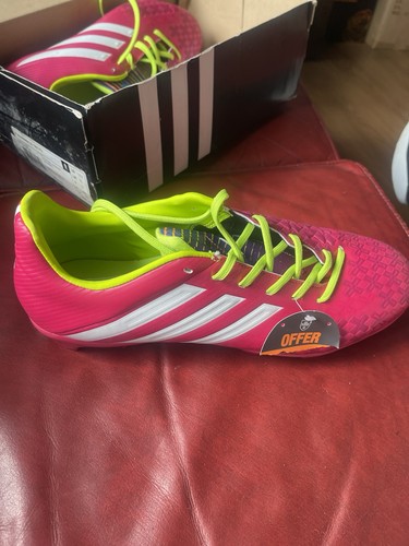 Adidas predator absolado - adidas, lz
