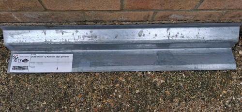 900 mm steel - 50,