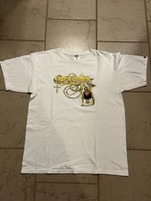 Crooks And Castles T-shirt Virgin Mary Size Men’s Medium