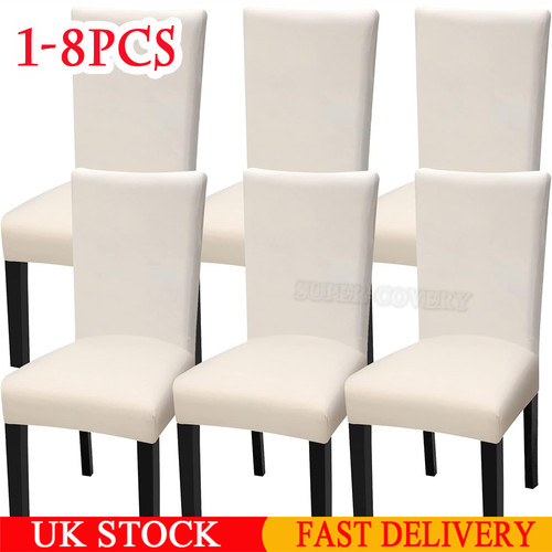 Dining chair seat covers slip - chair,