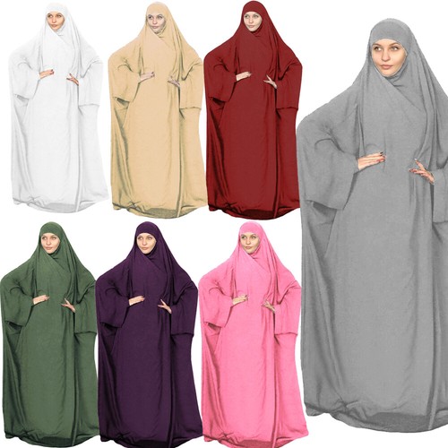 Muslim women prayer burqa - muslim,