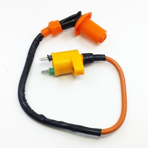 Ignition coil 2004 2007 - ignition,