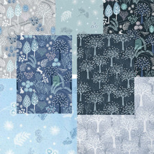 Lewis and Irene Secret Winter