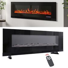 Electric Fireplace LED Flame