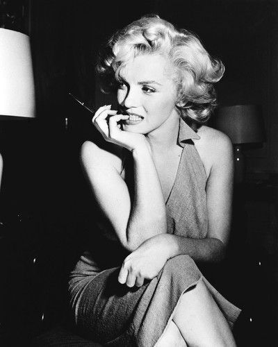 Marilyn monroe poster - monroe, a3