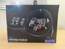 Logitech G29 Driving Force
