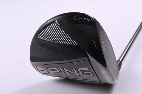 Ping g400 max driver 10 - g400, /