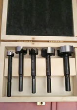 Bosch 5 Piece 15/20/25/30/35