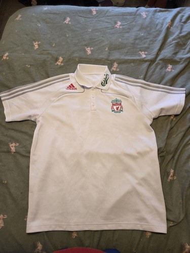 Vintage adidas liverpool - adidas,