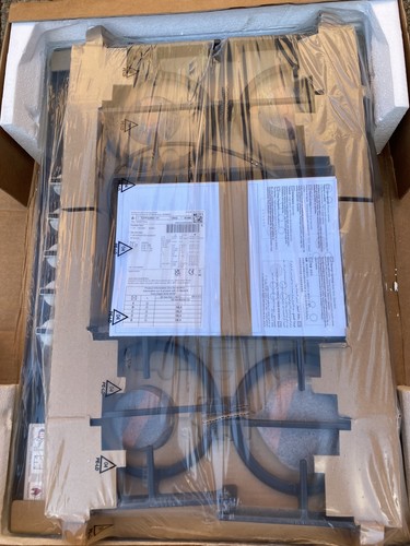 Neff n70 75cm burner gas - n70,