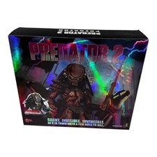 Hot Toys 2007 MMS45 Predator 2