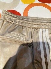 Mens Shiny Adidas Chile 20