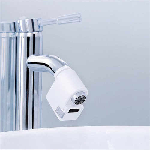 Auto water saver tap smart - auto,