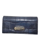 Sienna De Luca Genuine Leather