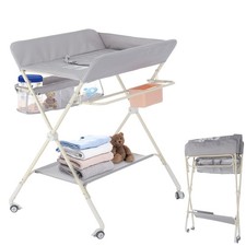 Baby Infant Changing Table