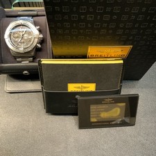 Breitling Super Avenger II