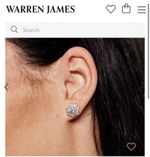 Warren James Sterling Silver