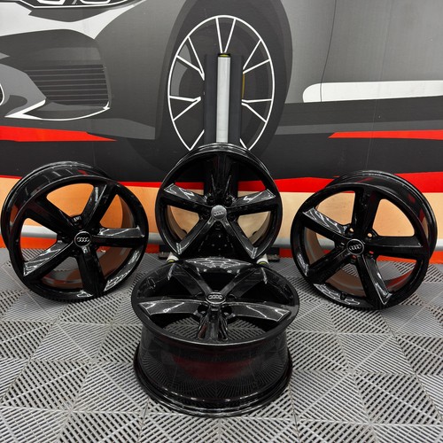 Audi tt genuine - audi, alloy