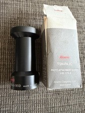 Kowa TSN-PA2c 850mm F10.4