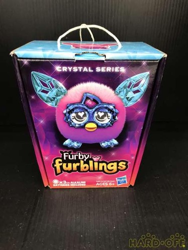 Doll model furblings - doll,