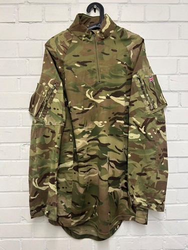 Mtp ubac shirt 200 100cm - mtp,