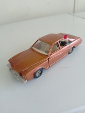 Corgi  Kojak's Buick Regal -