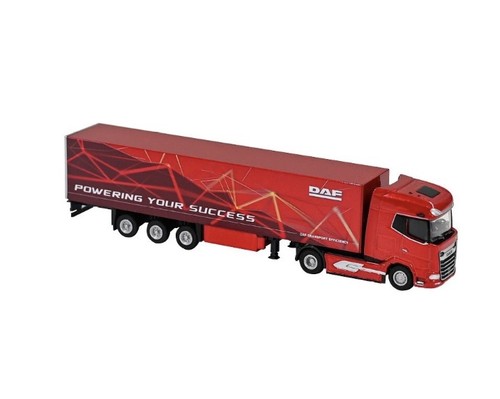 Daf 530 4x2 - 4x2, iaa