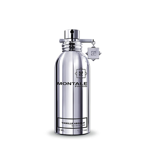 Montale paris vanille absolu - vanille,