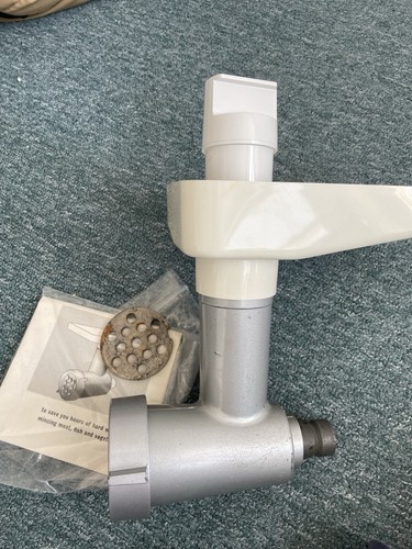 Kenwood mincer attachment a720 - attachment,