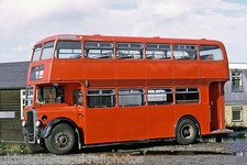 Non PSV FMO973 Bristol KS6B ex Thames Valley Bus Photo Ref P522