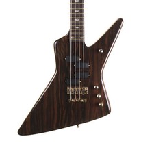 Warwick Stryker Ziricote