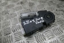BFD024811 2003 MITSUBISHI SHOGUN 3.2 LWB MANUAL SUN ROOF MOTOR