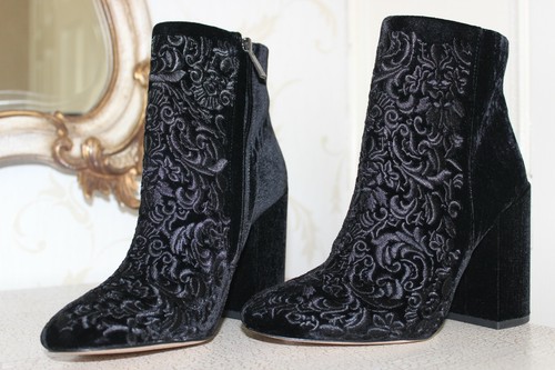 Jessica simpson black velvet - jessica,