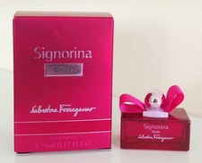 Salvatore Ferragamo Signorina