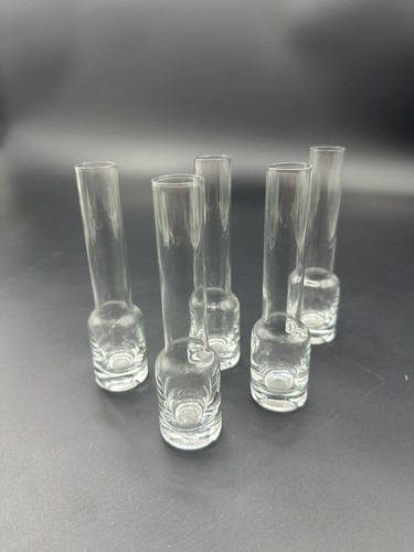 Tequila test tube - 5,