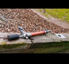 Aston Martin V8, Vantage, X Pack, DBS DBSV8 power steering rack