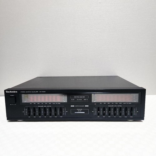 Technics d5000 graphic - technics,