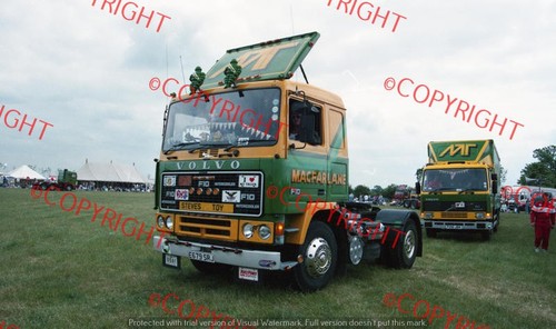 Truck photo macfarlane - truck,