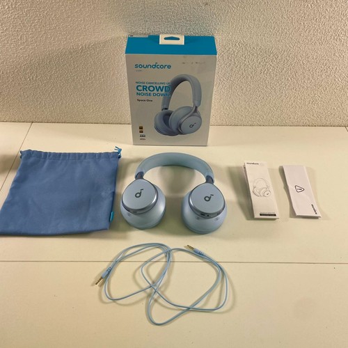 Soundcore space one over - space, over-ear