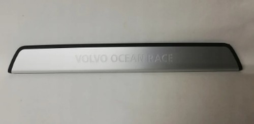 Volvo v40 front - front, trim