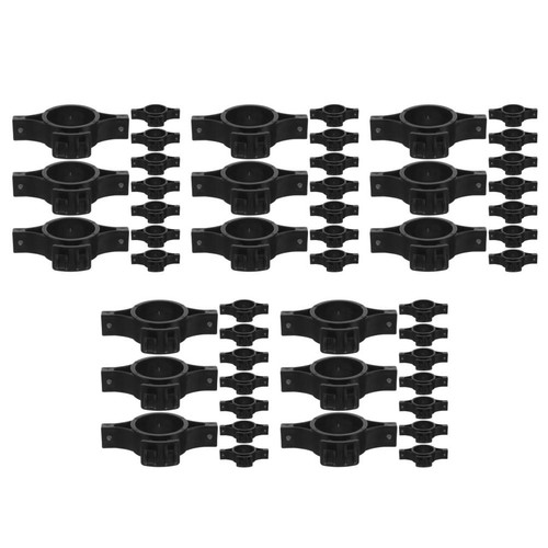 Count electric fence - count,