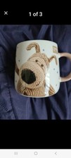 Mug Boofle Cutie Dog