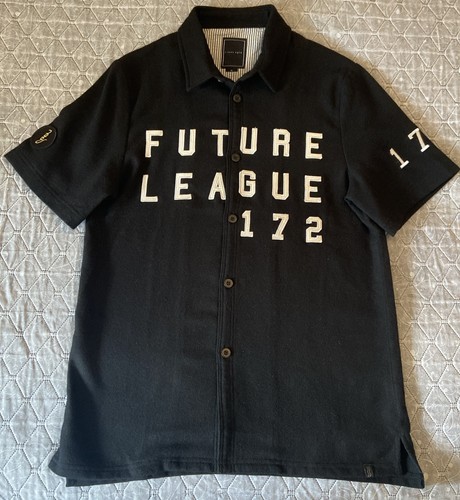 Vintage love ugly future - i,