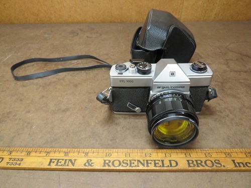 Argus cosina stl - argus, 1000