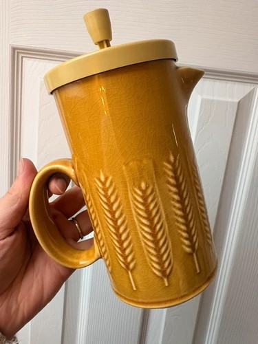 Horlicks ceramic jug - , mixer