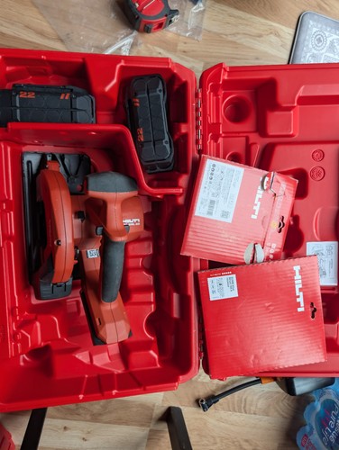 Hilti 5ml nuron cordless - 5ml-22,