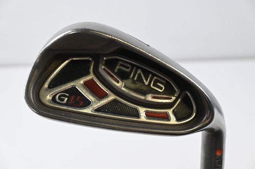 Ping g15 iron orange dot - ping, #7