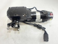 Quickie QM710 right motor